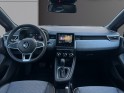 Renault clio v e-tech full hybrid 145 techno - camera de recul - sièges/volant chauffants - apple carplay - garantie...