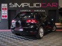 Volkswagen golf 1.4 tsi 125 bluemotion technology lounge dsg7 - garantie 12 mois - occasion  simplicicar aix les bains...