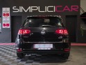 Volkswagen golf 1.4 tsi 125 bluemotion technology lounge dsg7 - garantie 12 mois - occasion  simplicicar aix les bains...
