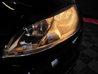 Volkswagen golf 1.4 tsi 125 bluemotion technology lounge dsg7 - garantie 12 mois - occasion  simplicicar aix les bains...