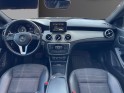 Mercedes classe cla 220 cdi fascination 7-g dct a - caméra de recul - toit ouvrant - garantie 12 mois occasion simplicicar...