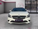 Mercedes classe cla 220 cdi fascination 7-g dct a - caméra de recul - toit ouvrant - garantie 12 mois occasion simplicicar...