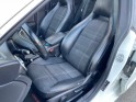 Mercedes classe cla 220 cdi fascination 7-g dct a - caméra de recul - toit ouvrant - garantie 12 mois occasion simplicicar...