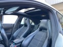 Mercedes classe cla 220 cdi fascination 7-g dct a - caméra de recul - toit ouvrant - garantie 12 mois occasion simplicicar...