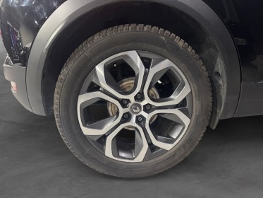 Renault captur blue dci 115ch intens moteur à chaine garantie 12 mois occasion montpellier (34) simplicicar simplicibike...