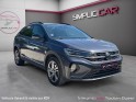 Volkswagen taigo 1.0 tsi 110 dsg7 r-line garantie 12 mois occasion simplicicar toulon ouest simplicicar simplicibike france
