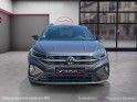 Volkswagen taigo 1.0 tsi 110 dsg7 r-line garantie 12 mois occasion simplicicar toulon ouest simplicicar simplicibike france