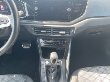 Volkswagen taigo 1.0 tsi 110 dsg7 r-line garantie 12 mois occasion simplicicar toulon ouest simplicicar simplicibike france