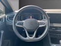 Volkswagen taigo 1.0 tsi 110 dsg7 r-line garantie 12 mois occasion simplicicar toulon ouest simplicicar simplicibike france