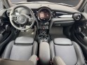 Mini hatch 3 portes f56 lci ii cooper s 178 ch bva7 finition jcw contrat entretiens 4 ans ou 60 000 km carplay garantie 12...