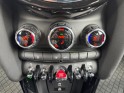 Mini hatch 3 portes f56 lci ii cooper s 178 ch bva7 finition jcw contrat entretiens 4 ans ou 60 000 km carplay garantie 12...