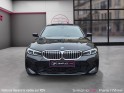 Bmw serie 3 g20 lci 320d xdrive 190 ch bva8 m sport occasion paris 17ème (75)(porte maillot) simplicicar simplicibike france