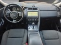Jaguar e-pace 2.0 d - 180 ch awd bva / toit panoramique / entretien jaguar a jour / garantie 12 mois occasion paris 17ème...