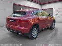 Jaguar e-pace 2.0 d - 180 ch awd bva / toit panoramique / entretien jaguar a jour / garantie 12 mois occasion paris 17ème...