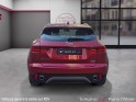 Jaguar e-pace 2.0 d - 180 ch awd bva / toit panoramique / entretien jaguar a jour / garantie 12 mois occasion paris 17ème...