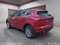 Jaguar e-pace 2.0 d - 180 ch awd bva / toit panoramique / entretien jaguar a jour / garantie 12 mois occasion paris 17ème...