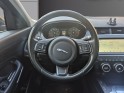 Jaguar e-pace 2.0 d - 180 ch awd bva / toit panoramique / entretien jaguar a jour / garantie 12 mois occasion paris 17ème...