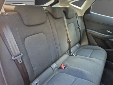 Jaguar e-pace 2.0 d - 180 ch awd bva / toit panoramique / entretien jaguar a jour / garantie 12 mois occasion paris 17ème...