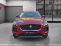 Jaguar e-pace 2.0 d - 180 ch awd bva / toit panoramique / entretien jaguar a jour / garantie 12 mois occasion paris 17ème...