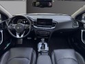 Kia xceed 1.4 t-gdi 140 ch dct7 premium - toit ouvrant - jbl - sièges élec - garantie 12 mois occasion simplicicar nimes -...