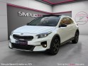 Kia xceed 1.4 t-gdi 140 ch dct7 premium - toit ouvrant - jbl - sièges élec - garantie 12 mois occasion simplicicar nimes -...