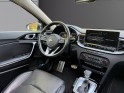 Kia xceed 1.4 t-gdi 140 ch dct7 premium - toit ouvrant - jbl - sièges élec - garantie 12 mois occasion simplicicar nimes -...