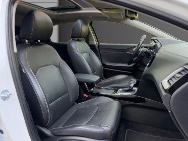 Kia xceed 1.4 t-gdi 140 ch dct7 premium - toit ouvrant - jbl - sièges élec - garantie 12 mois occasion simplicicar nimes -...