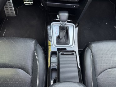 Kia xceed 1.4 t-gdi 140 ch dct7 premium - toit ouvrant - jbl - sièges élec - garantie 12 mois occasion simplicicar nimes -...