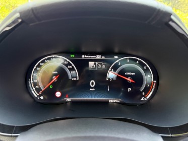 Kia xceed 1.4 t-gdi 140 ch dct7 premium - toit ouvrant - jbl - sièges élec - garantie 12 mois occasion simplicicar nimes -...
