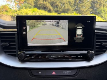 Kia xceed 1.4 t-gdi 140 ch dct7 premium - toit ouvrant - jbl - sièges élec - garantie 12 mois occasion simplicicar nimes -...