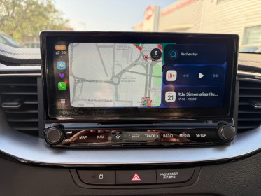 Kia xceed 1.4 t-gdi 140 ch dct7 premium - toit ouvrant - jbl - sièges élec - garantie 12 mois occasion simplicicar nimes -...