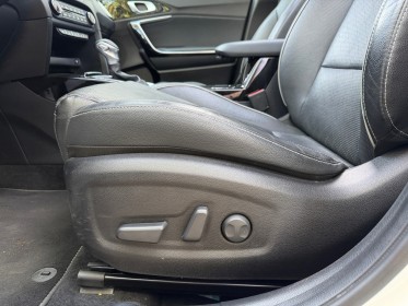 Kia xceed 1.4 t-gdi 140 ch dct7 premium - toit ouvrant - jbl - sièges élec - garantie 12 mois occasion simplicicar nimes -...