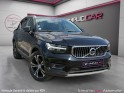 Volvo xc40 t5 recharge 18082 ch dct7 inscription luxe garantie 12 mois occasion abbeville simplicicar simplicibike france