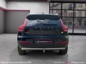 Volvo xc40 t5 recharge 18082 ch dct7 inscription luxe garantie 12 mois occasion abbeville simplicicar simplicibike france