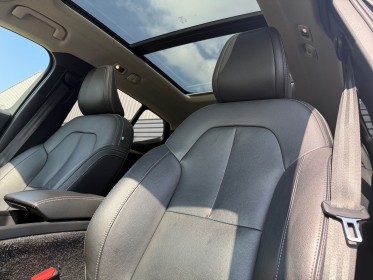 Volvo xc40 t5 recharge 18082 ch dct7 inscription luxe garantie 12 mois occasion abbeville simplicicar simplicibike france