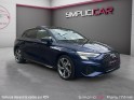 Audi a3 sportback 45 tfsie 245 s tronic 6 competition garantie 12 mois occasion paris 17ème (75)(porte maillot) simplicicar...