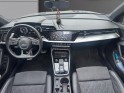 Audi a3 sportback 45 tfsie 245 s tronic 6 competition garantie 12 mois occasion paris 17ème (75)(porte maillot) simplicicar...