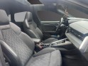 Audi a3 sportback 45 tfsie 245 s tronic 6 competition garantie 12 mois occasion paris 17ème (75)(porte maillot) simplicicar...