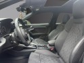 Audi a3 sportback 45 tfsie 245 s tronic 6 competition garantie 12 mois occasion paris 17ème (75)(porte maillot) simplicicar...