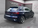 Audi a3 sportback 45 tfsie 245 s tronic 6 competition garantie 12 mois occasion paris 17ème (75)(porte maillot) simplicicar...