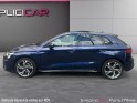 Audi a3 sportback 45 tfsie 245 s tronic 6 competition garantie 12 mois occasion paris 17ème (75)(porte maillot) simplicicar...