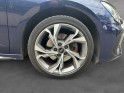 Audi a3 sportback 45 tfsie 245 s tronic 6 competition garantie 12 mois occasion paris 17ème (75)(porte maillot) simplicicar...