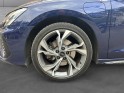 Audi a3 sportback 45 tfsie 245 s tronic 6 competition garantie 12 mois occasion paris 17ème (75)(porte maillot) simplicicar...