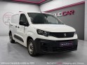 Peugeot partner 1.5 blue hdi xl premium occasion simplicicar magny-en-vexin simplicicar simplicibike france