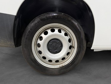 Peugeot partner 1.5 blue hdi xl premium occasion simplicicar magny-en-vexin simplicicar simplicibike france