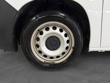 Peugeot partner 1.5 blue hdi xl premium occasion simplicicar magny-en-vexin simplicicar simplicibike france