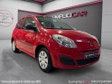 Renault twingo ii authentique 1.2 lev 16v 75 eco2 garantie 12 mois occasion montpellier (34) simplicicar simplicibike france