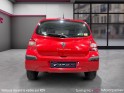 Renault twingo ii authentique 1.2 lev 16v 75 eco2 garantie 12 mois occasion montpellier (34) simplicicar simplicibike france