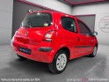 Renault twingo ii authentique 1.2 lev 16v 75 eco2 garantie 12 mois occasion montpellier (34) simplicicar simplicibike france
