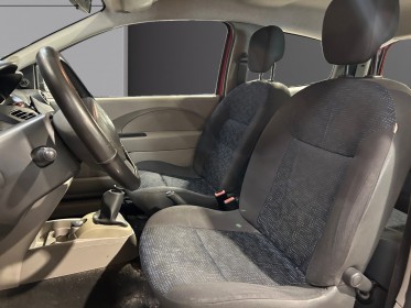 Renault twingo ii authentique 1.2 lev 16v 75 eco2 garantie 12 mois occasion montpellier (34) simplicicar simplicibike france